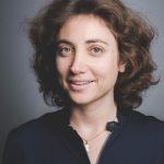 Nadine Chehade