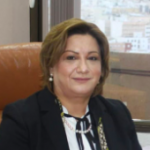Nejia Gharbi