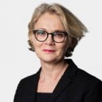 Birgitte Markussen