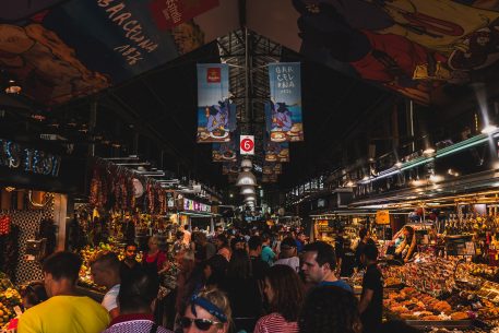 The Collapse of Mass Tourism: An Opportunity to Reflect on the Future of the Mediterranean Model and to Rethink Its Viability