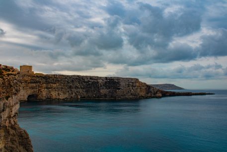 The Mediterranean: The Challenges Of a Conflicted Area. Presentation of the IEMed Mediterranean Yearbook 2021