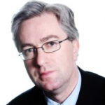 Gerard Delanty