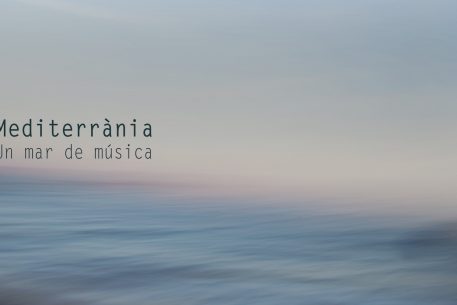 Mediterranean, a sea of music