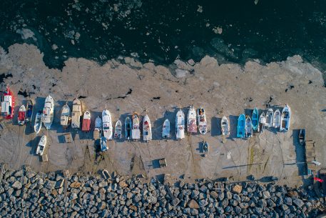 Socioeconomic Impacts of Climate Change in the Mediterranean