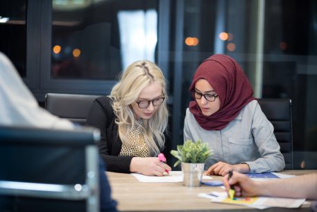 Fostering Women’s Economic Participation in the Western Mediterranean: Successful policies for in-depth transformations