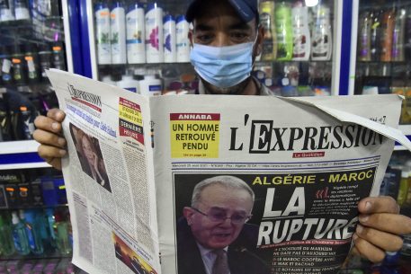 El coste económico de la no integración del Magreb