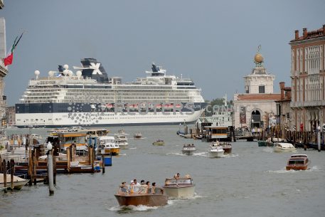 Sustainable tourism in the Mediterranean in the post-COVID situation