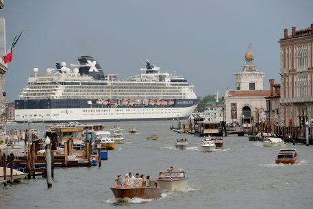 Turisme sostenible a la Mediterrània en la situació post-COVID