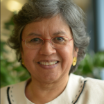 Yvonne Riaño