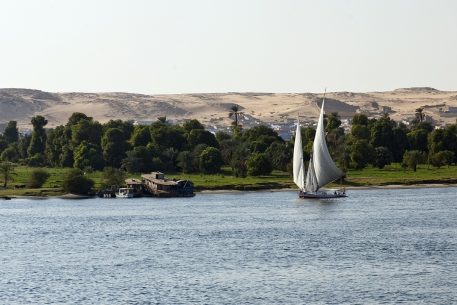 Environmental Fiscal Reform in the MENA region. The Case of Egypt: Lessons and Challenges
