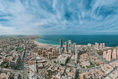Rebuilding Libya’s Economy on New and Sustainable Grounds