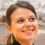 Sarah Wolff