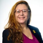 Salwa L. Gharbi