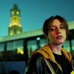 Houda Abouz “Khtek”