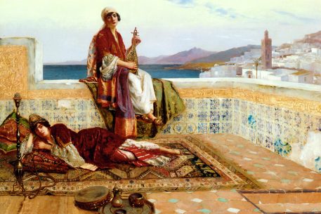 La prostitution coloniale : Algérie, Tunisie, Maroc 1830 – 1962