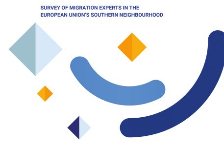 The EuroMed Survey looks at priorities for sustainable and mutually beneficial migration partnerships in the Mediterranean