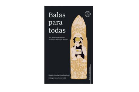 Balas para todas