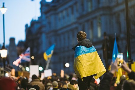 War on Ukraine: geopolitical consequences for the Mediterranean