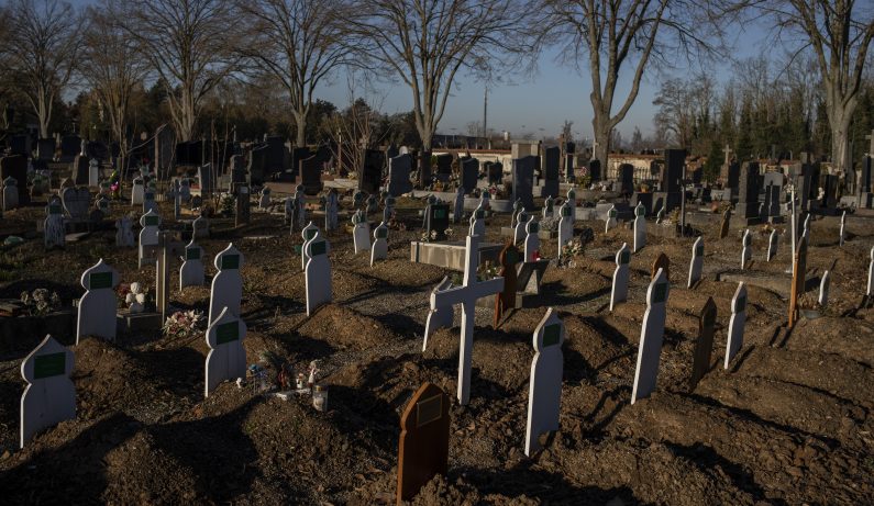 La muerte de los ‘turcos’: una historia europea, siglos  XVI-XVIII