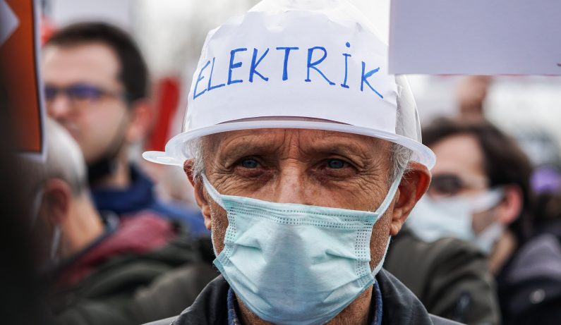 ¿Decidirá la economía el futuro de Turquía?