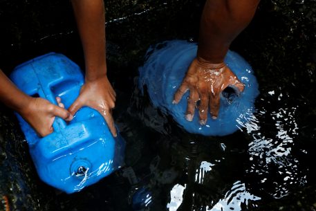 Water Stress as a Threat to Millions: Challenges and Solutions on the Way to Water Security in the Mediterranean