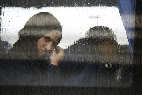 Lo que pasa en Siria no se queda en Siria