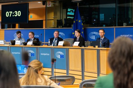 A new agenda for the Mediterranean: Are the EU tools and means of action up to its ambitions?