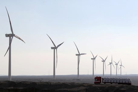 The Clean Energy Challenges: Sustainability, Decarbonization and Security of Supply in the Euro-Mediterranean Region