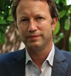 Sergio R. Carranza Forster