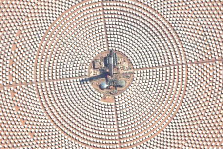 L&rsquo;integration du marché méditerranéen de l&rsquo;énergie au secours de la décarbonisation