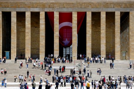 The Post-Pandemic Landscape in Turkey