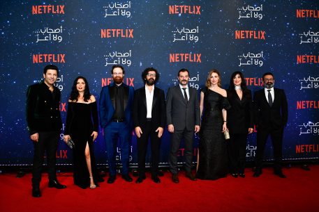Les vicissitudes de la révolution de la télévision arabe en &lsquo;streaming&rsquo;