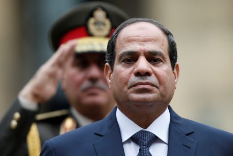Egypt: Economic Ruin Threatens Stability