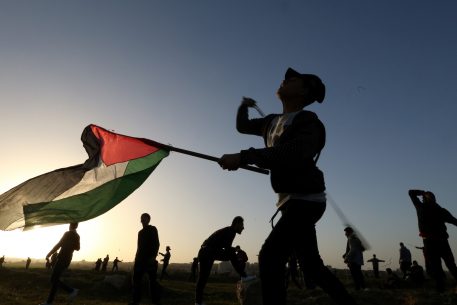 El contexto histórico y político de la guerra de Israel en la Franja de Gaza