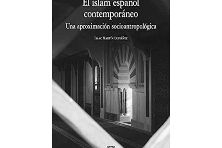El islam español contemporáneo. Una aproximación socioantropológica