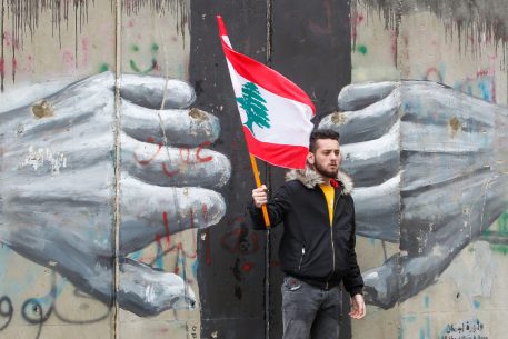 Lebanon’s Catastrophic Warlord Regime and the Tragedy of a Complicit State