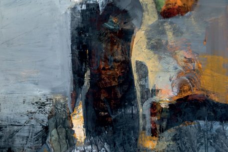 Women of Art: A Long-Distance Run of Endless Stages
