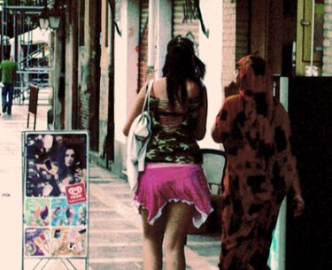 Muslim Women: Strangers by Nature?