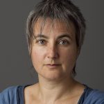 Cristina Mas