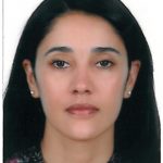 Salma El Ouazzani Chahdi