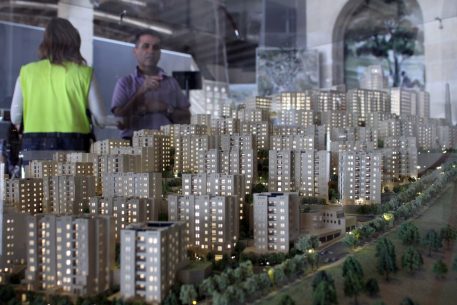 Smart Cities for Sustainability and Inclusiveness: Experiences from the Mediterranean