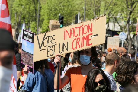New Tools for Environmental Protection in the Mediterranean: Recognition of the Crime of Ecocide