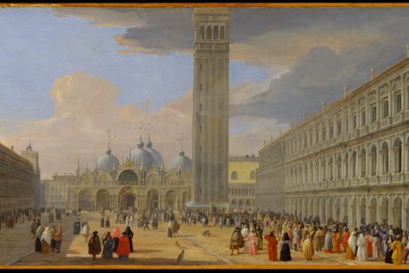 The sound spaces of the city in the Modern Age (15th-18th centuries)
