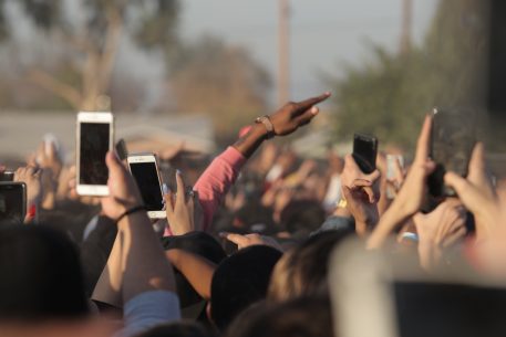 The Role of Social Media in the Fight for Women’s Rights