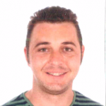 Daniel Muñoz Navarro