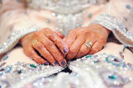Le mariage des enfants et les droits de l&rsquo;homme : le cas du Maroc