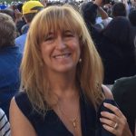 Blanca Moreno-Dodson