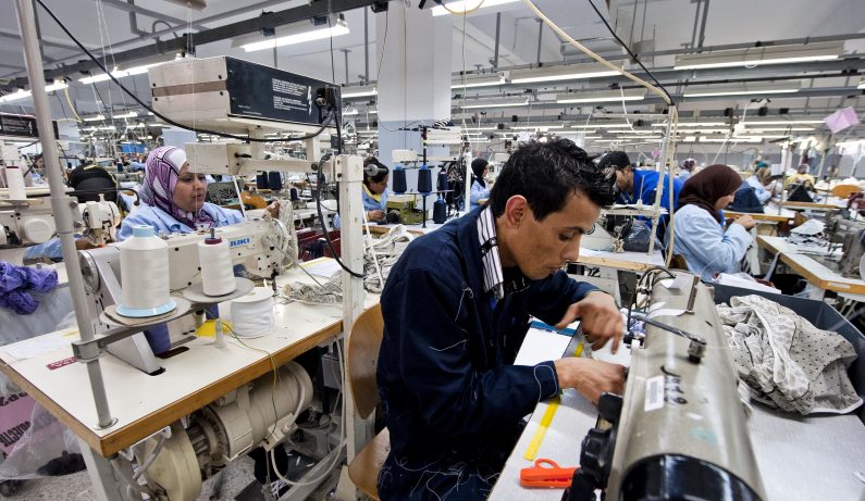 Promouvoir les CVR en Afrique du Nord pour faire face à la crise globale