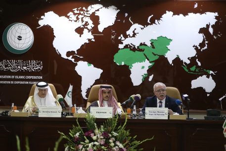 El Wahabismo, instrumento del poder blando Saudí