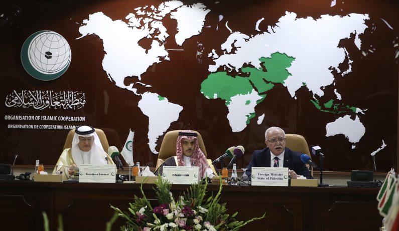 Le wahhabisme, outil de &lsquo;Soft Power&rsquo; saoudien